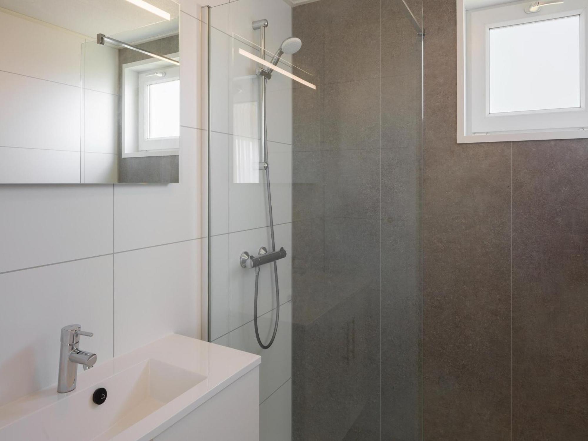 Modern With Dishwasher, Microwave, 500 M From The Sea Vakantiehuis