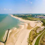 Modern Lodge With Dishwasher, Microwave, 500 M From The Sea
