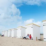 Modern Lodge With Dishwasher, Microwave, 500 M From The Sea