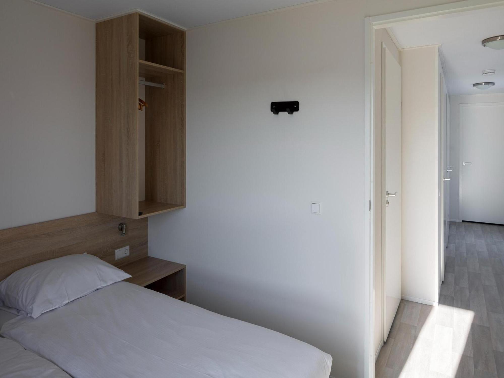 Modern With Dishwasher, Microwave, 500 M From The Sea * Nieuwvliet