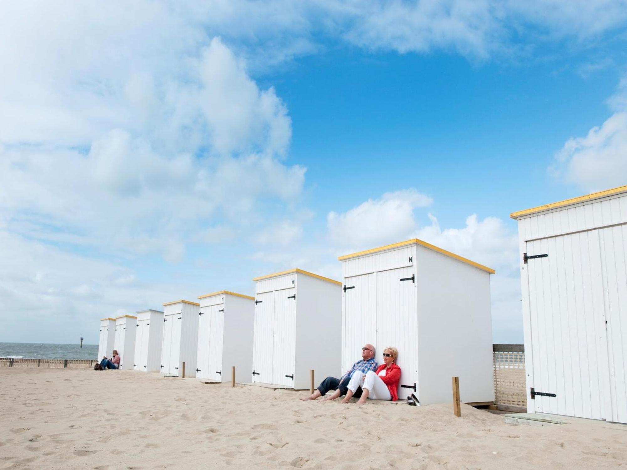 Modern With Dishwasher, Microwave, 500 M From The Sea