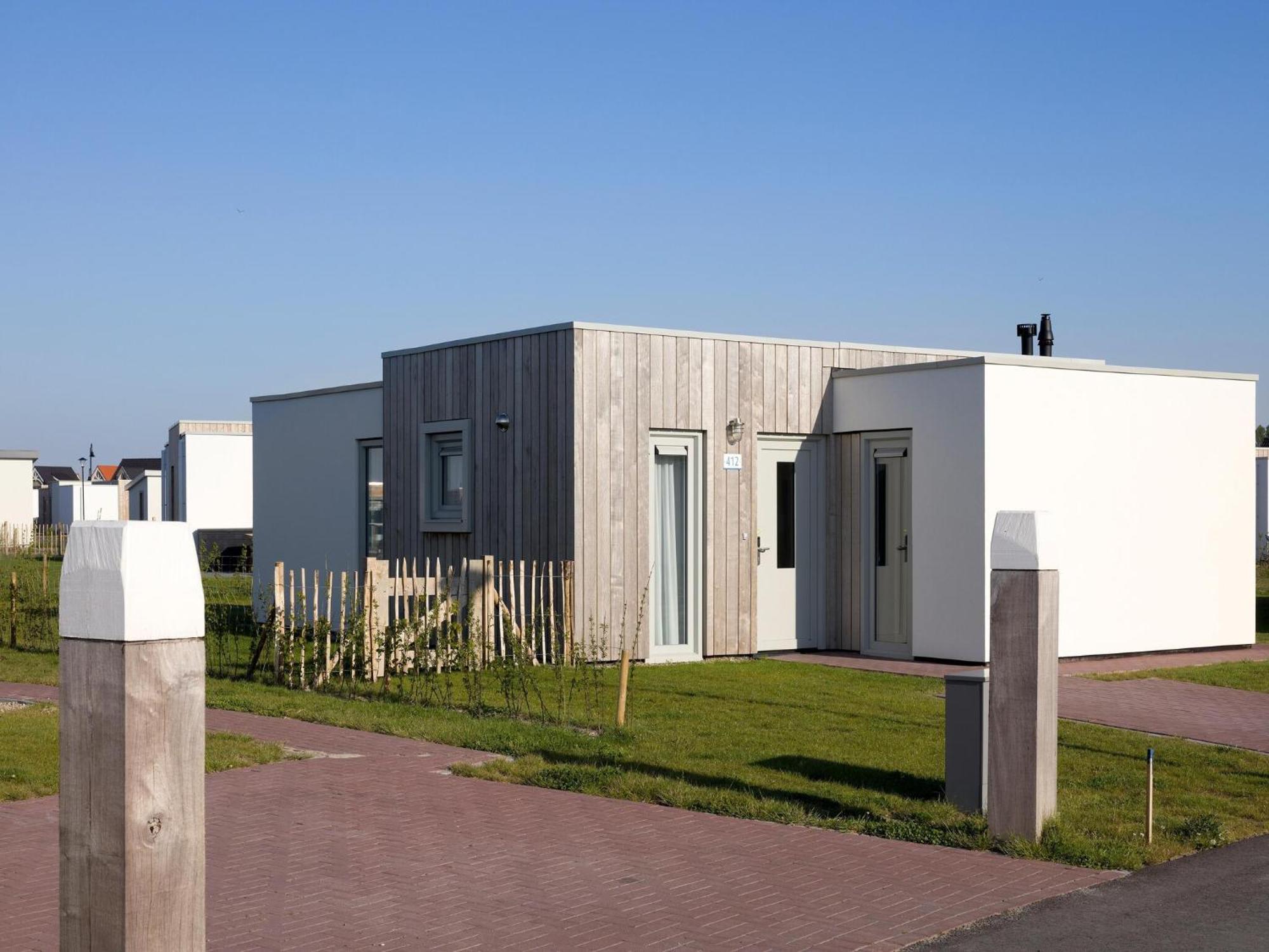 Modern With Dishwasher, Microwave, 500 M From The Sea *